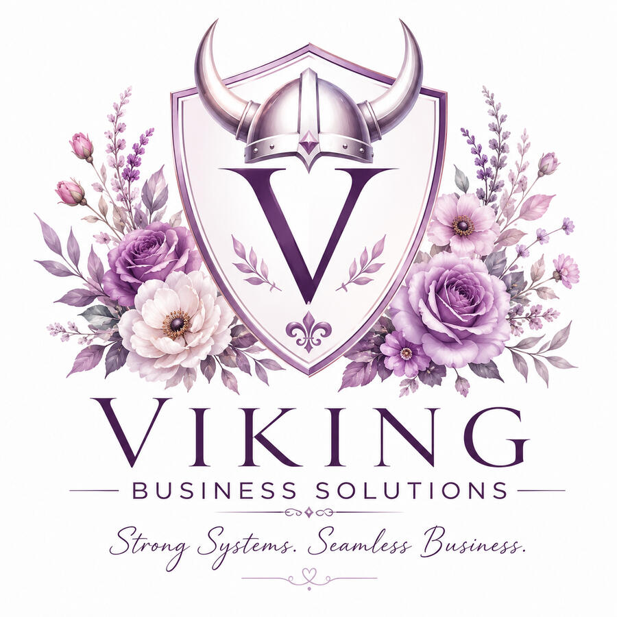 Viking Business Solutions